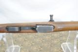 RASHEED CARBINE WITH ORIGINAL BAYONET - RARE GUN WITH LIMITED PRODUCTION - SALE PENDING - 4 of 8