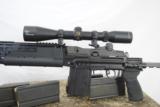 SPRINGFIELD M1A - IN 308 - THIS ONE IS ALL TRICKED OUT - 10 of 12