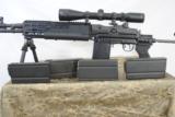 SPRINGFIELD M1A - IN 308 - THIS ONE IS ALL TRICKED OUT - 12 of 12