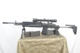 SPRINGFIELD M1A - IN 308 - THIS ONE IS ALL TRICKED OUT - 9 of 12