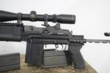 SPRINGFIELD M1A - IN 308 - THIS ONE IS ALL TRICKED OUT - 7 of 12