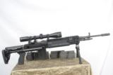 SPRINGFIELD M1A - IN 308 - THIS ONE IS ALL TRICKED OUT - 3 of 12