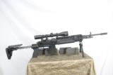 SPRINGFIELD M1A - IN 308 - THIS ONE IS ALL TRICKED OUT - 1 of 12