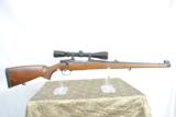 CZ MODEL 55O MANNLICHER FULL STOCK - 6.5 x 55MM - SALE PENDING - 1 of 8