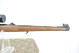 CZ MODEL 55O MANNLICHER FULL STOCK - 6.5 x 55MM - SALE PENDING - 4 of 8