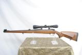 CZ MODEL 55O MANNLICHER FULL STOCK - 6.5 x 55MM - SALE PENDING - 5 of 8