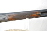 LINCOLN JEFFRIES ENGLISH HAMMER GUN IN 12 GAUGE - FLUID STEEL BARRELS AND NITRO PROOFED - 17 of 19