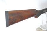 LINCOLN JEFFRIES ENGLISH HAMMER GUN IN 12 GAUGE - FLUID STEEL BARRELS AND NITRO PROOFED - 9 of 19