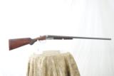 FOX STERLINGWORTH DELUXE IN 20 GAUGE - 28" BARRELS - 4 of 19