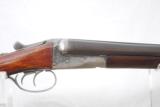 FOX STERLINGWORTH DELUXE IN 20 GAUGE - 28" BARRELS - 2 of 19