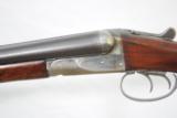 FOX STERLINGWORTH DELUXE IN 20 GAUGE - 28" BARRELS - 7 of 19
