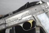 BROWNING HI-POWER RENAISSANCE - THIS IS ONE IS MINT - SALE PENDING - 2 of 11