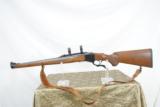 RUGER #1 INTERNATIONAL - 7 X 57 - MINT CONDITION - SALE PENDING - 4 of 8