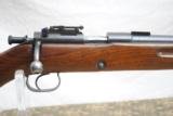 WINCHESTER MODEL 52 - LIGHT WEIGHT ALL ORIGINAL- SALE PENDING - 1 of 10