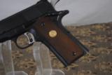 COLT NATIONAL MATCH - PRE SERIES 70 - 45 ACP - MINT - MADE IN 1967 - C&R ELIGIBLE - 6 of 10