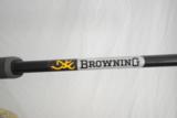 AS NEW - BROWNING CYNERGY CX COMPOSITE SPORTING - 30" WITH MIDAS CHOKE TUBES - 12 of 20