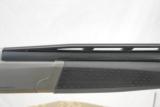 AS NEW - BROWNING CYNERGY CX COMPOSITE SPORTING - 30" WITH MIDAS CHOKE TUBES - 9 of 20