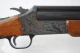 SAVAVGE MODEL 24D - SERIES M - 22 LR OVER 20 GAUGE - COLLECTOR CONDITION - 6 of 15