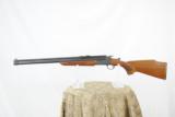 SAVAVGE MODEL 24D - SERIES M - 22 LR OVER 20 GAUGE - COLLECTOR CONDITION - 2 of 15