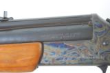 SAVAVGE MODEL 24D - SERIES M - 22 LR OVER 20 GAUGE - COLLECTOR CONDITION - 13 of 15