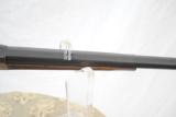 SMALL ACTION ENGLISH MARTINI ROOK RIFLE IN 380 ROOK - 6 of 15