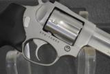 RUGER SP-101 STAINLESS IN 327 FED MAG - WITH BOX - SALE PENDING - 3 of 5
