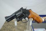 SMITH & WESSON MODEL 29-10 - BOUNTY HUNTER - 44 MAGNUM - 1 of 6