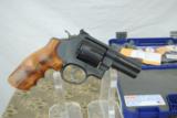 SMITH & WESSON MODEL 29-10 - BOUNTY HUNTER - 44 MAGNUM - 2 of 6