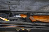 BERETTA 680 SKEET WITH KOLAR 20, 28 AND 410 FULL LENGTH SKEET TUBES - SALE PENDING - 1 of 17