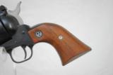 RUGER NEW MODEL BLACKHAWK - MADE IN 1976 - MINT CONDITION - POSSIBLY UNFIRED - 9 of 11