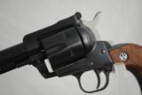RUGER NEW MODEL BLACKHAWK - MADE IN 1976 - MINT CONDITION - POSSIBLY UNFIRED - 4 of 11