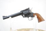 RUGER NEW MODEL BLACKHAWK - MADE IN 1976 - MINT CONDITION - POSSIBLY UNFIRED - 2 of 11