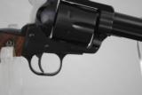RUGER NEW MODEL BLACKHAWK - MADE IN 1976 - MINT CONDITION - POSSIBLY UNFIRED - 7 of 11