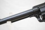 RUGER NEW MODEL BLACKHAWK - MADE IN 1976 - MINT CONDITION - POSSIBLY UNFIRED - 3 of 11