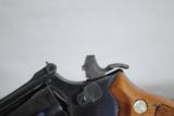 SMITH & WESSON MODEL 17-4 IN 22 - MINT CONDITION - 10 of 10