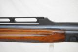 VINTAGE BROWNING BT99 PLUS - MADE IN 1990 - ALL FACTORY OPTION TRAP GUN - RARE - SALE PENDING - 15 of 22