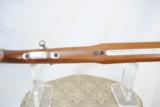 RARE RUGER PALMA MATCH RIFLE - FORMERLY OWNED BY RUGER ENGINEER WILLIAM T ATKINSON - 8 of 19