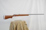 RARE RUGER PALMA MATCH RIFLE - FORMERLY OWNED BY RUGER ENGINEER WILLIAM T ATKINSON - 2 of 19