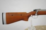 RARE RUGER PALMA MATCH RIFLE - FORMERLY OWNED BY RUGER ENGINEER WILLIAM T ATKINSON - 3 of 19