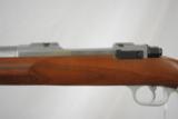 RARE RUGER PALMA MATCH RIFLE - FORMERLY OWNED BY RUGER ENGINEER WILLIAM T ATKINSON - 6 of 19