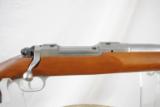 RARE RUGER PALMA MATCH RIFLE - FORMERLY OWNED BY RUGER ENGINEER WILLIAM T ATKINSON - 1 of 19