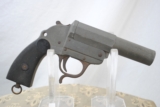 WALTHER - GERMAN WAR TIME FLARE PISTOL MADE IN 1943 - 3 of 8