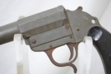 WALTHER - GERMAN WAR TIME FLARE PISTOL MADE IN 1943 - 2 of 8