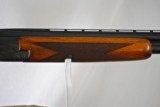BROWNING SUPERPOSED MADE IN 1956 - HIGHLY FIGURED WOOD - ROUND KNOB - 30" - 8 of 15