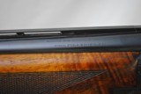 BROWNING SUPERPOSED MADE IN 1956 - HIGHLY FIGURED WOOD - ROUND KNOB - 30" - 12 of 15