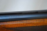 BROWNING SUPERPOSED MADE IN 1956 - HIGHLY FIGURED WOOD - ROUND KNOB - 30" - 9 of 15