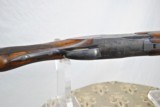 BROWNING SUPERPOSED MADE IN 1956 - HIGHLY FIGURED WOOD - ROUND KNOB - 30" - 10 of 15