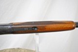 BROWNING SUPERPOSED MADE IN 1956 - HIGHLY FIGURED WOOD - ROUND KNOB - 30" - 11 of 15