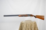BROWNING SUPERPOSED MADE IN 1956 - HIGHLY FIGURED WOOD - ROUND KNOB - 30" - 3 of 15