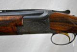 BROWNING SUPERPOSED MADE IN 1956 - HIGHLY FIGURED WOOD - ROUND KNOB - 30" - 1 of 15